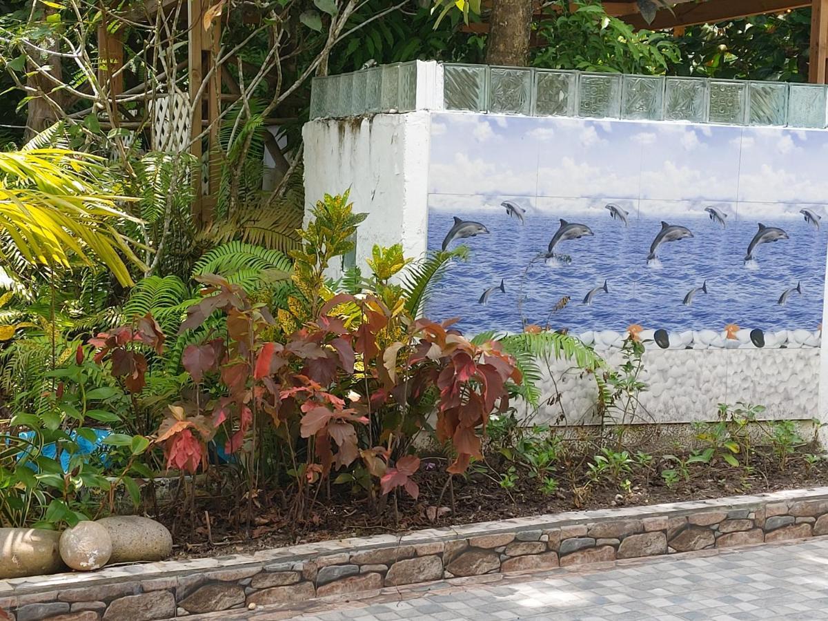 Coco Bay Villa Baie Sainte Anne Exterior photo