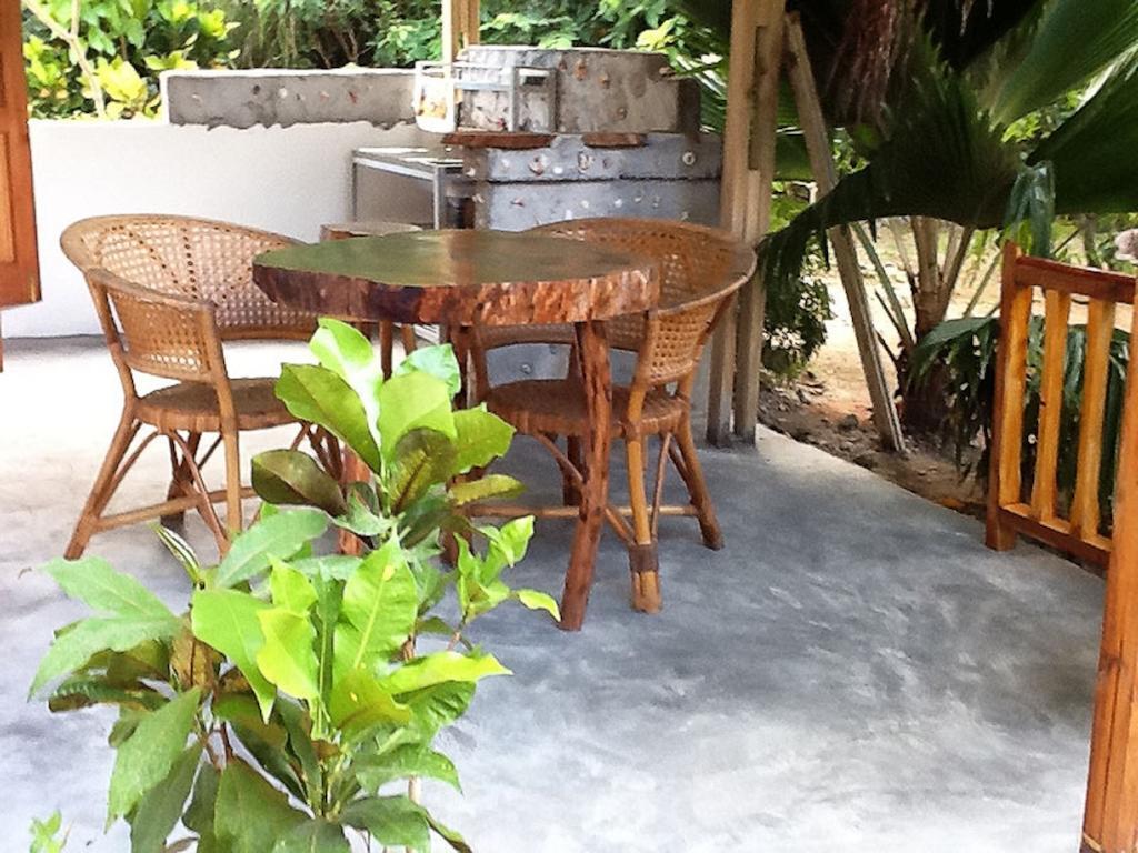 Coco Bay Villa Baie Sainte Anne Room photo