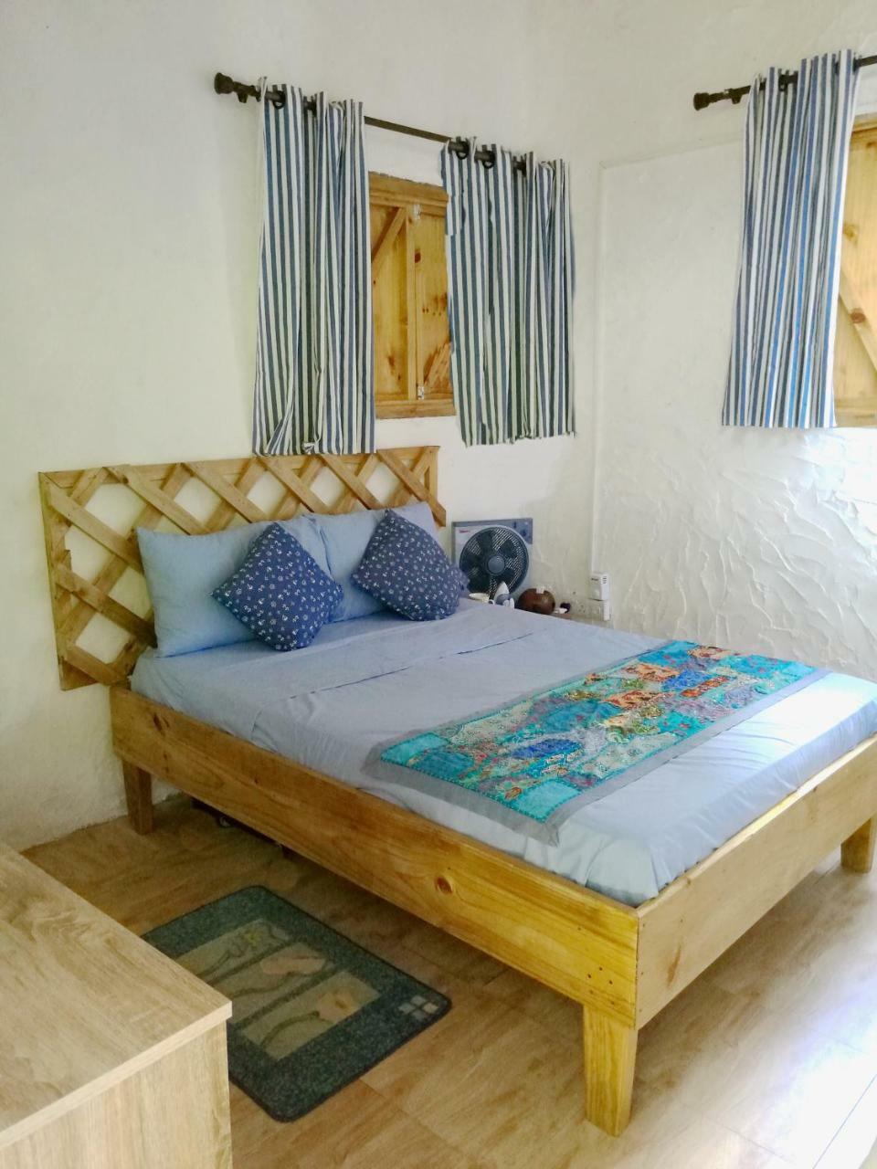 Coco Bay Villa Baie Sainte Anne Exterior photo